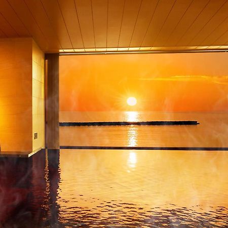 Ooedo Onsen Monogatari Toi Marine Hotel Bán đảo Izu Ngoại thất bức ảnh