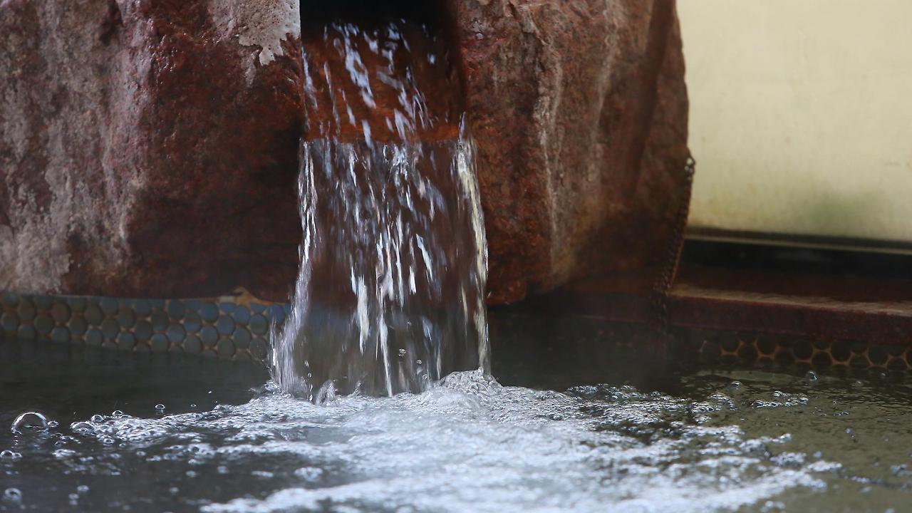 Ooedo Onsen Monogatari Toi Marine Hotel Bán đảo Izu Ngoại thất bức ảnh
