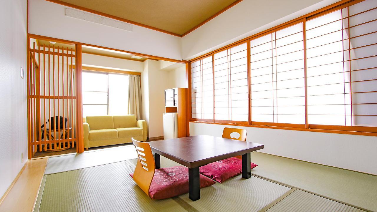 Ooedo Onsen Monogatari Toi Marine Hotel Bán đảo Izu Ngoại thất bức ảnh