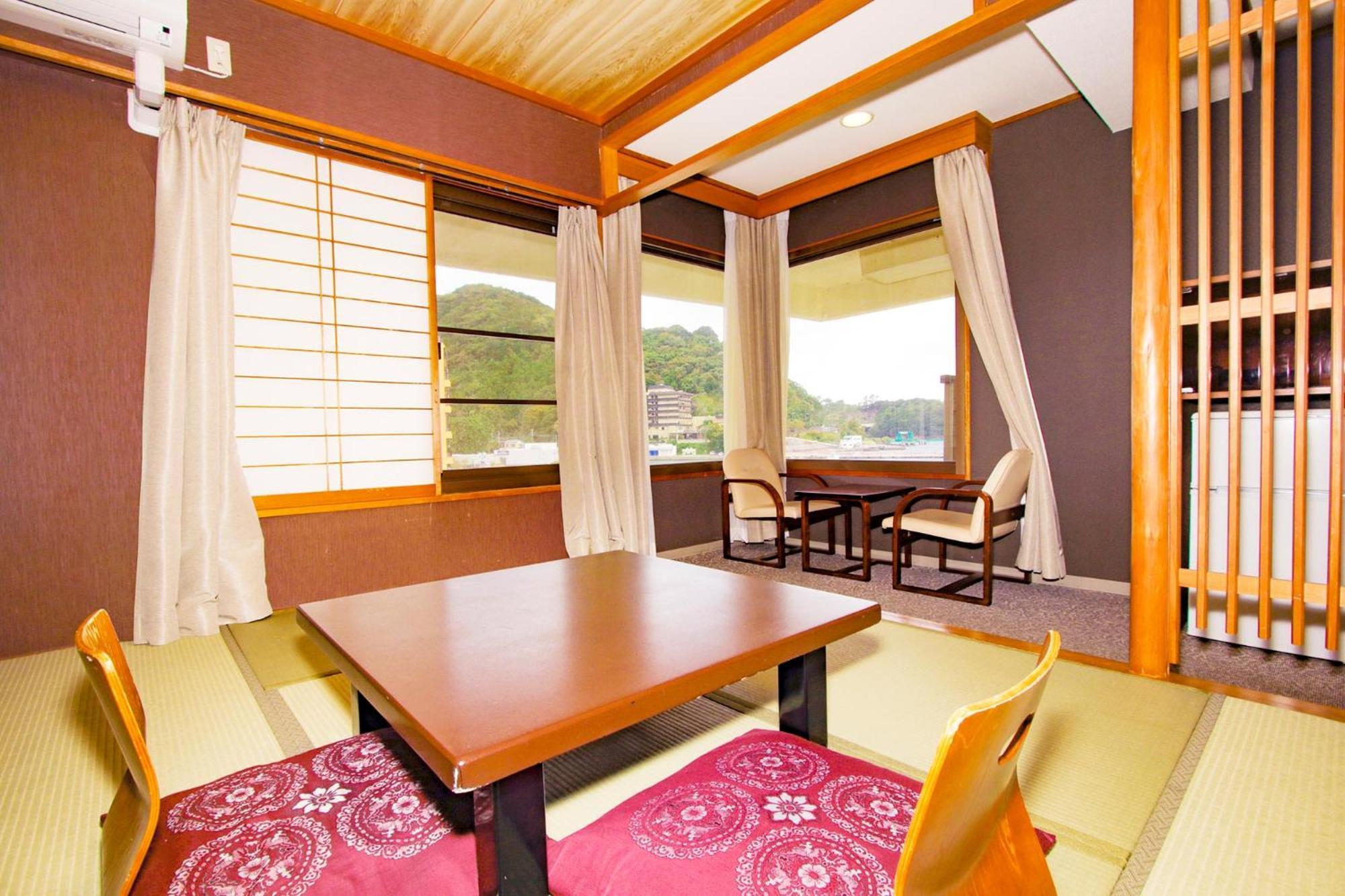 Ooedo Onsen Monogatari Toi Marine Hotel Bán đảo Izu Ngoại thất bức ảnh