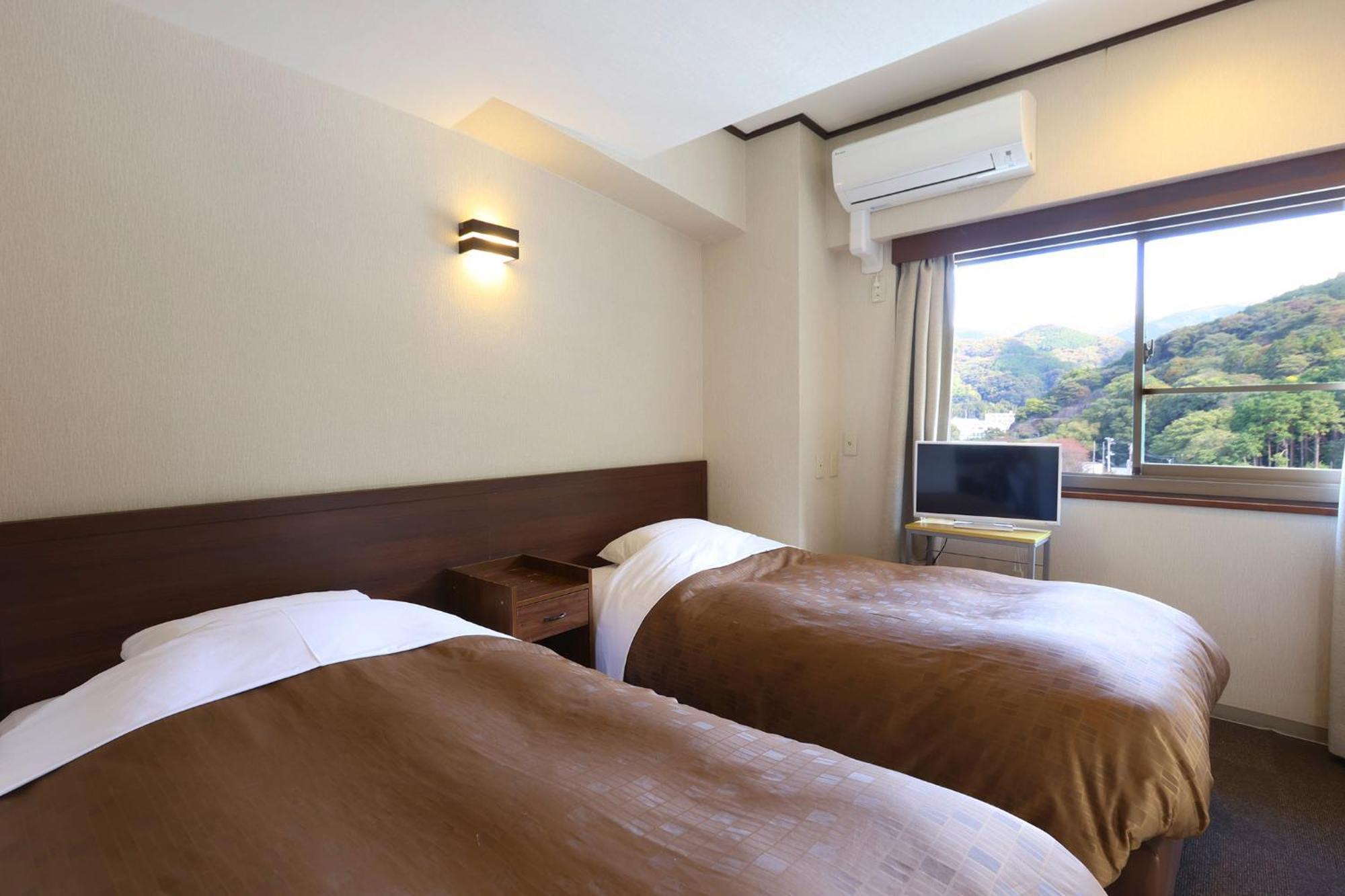 Ooedo Onsen Monogatari Toi Marine Hotel Bán đảo Izu Ngoại thất bức ảnh