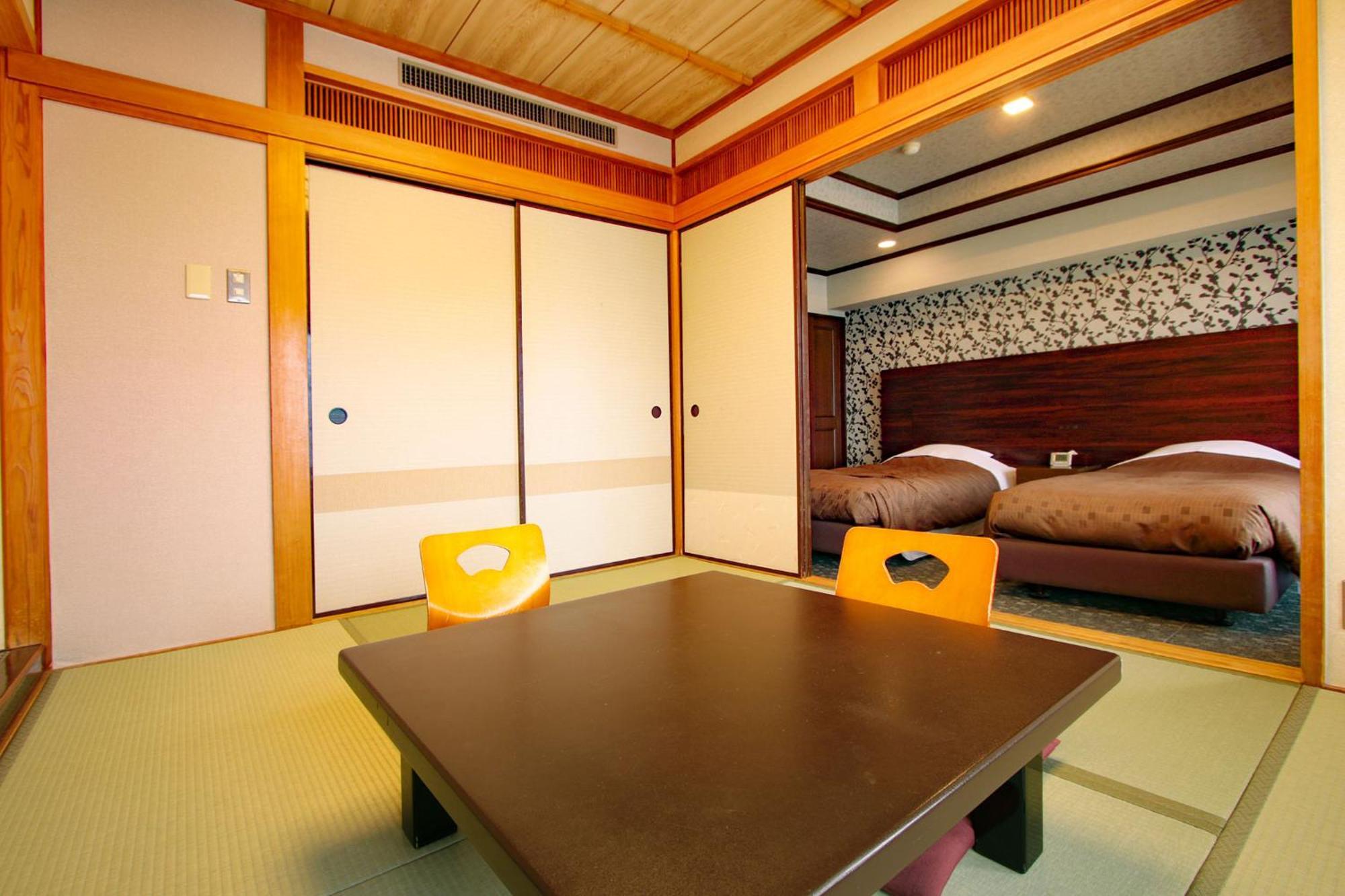 Ooedo Onsen Monogatari Toi Marine Hotel Bán đảo Izu Ngoại thất bức ảnh