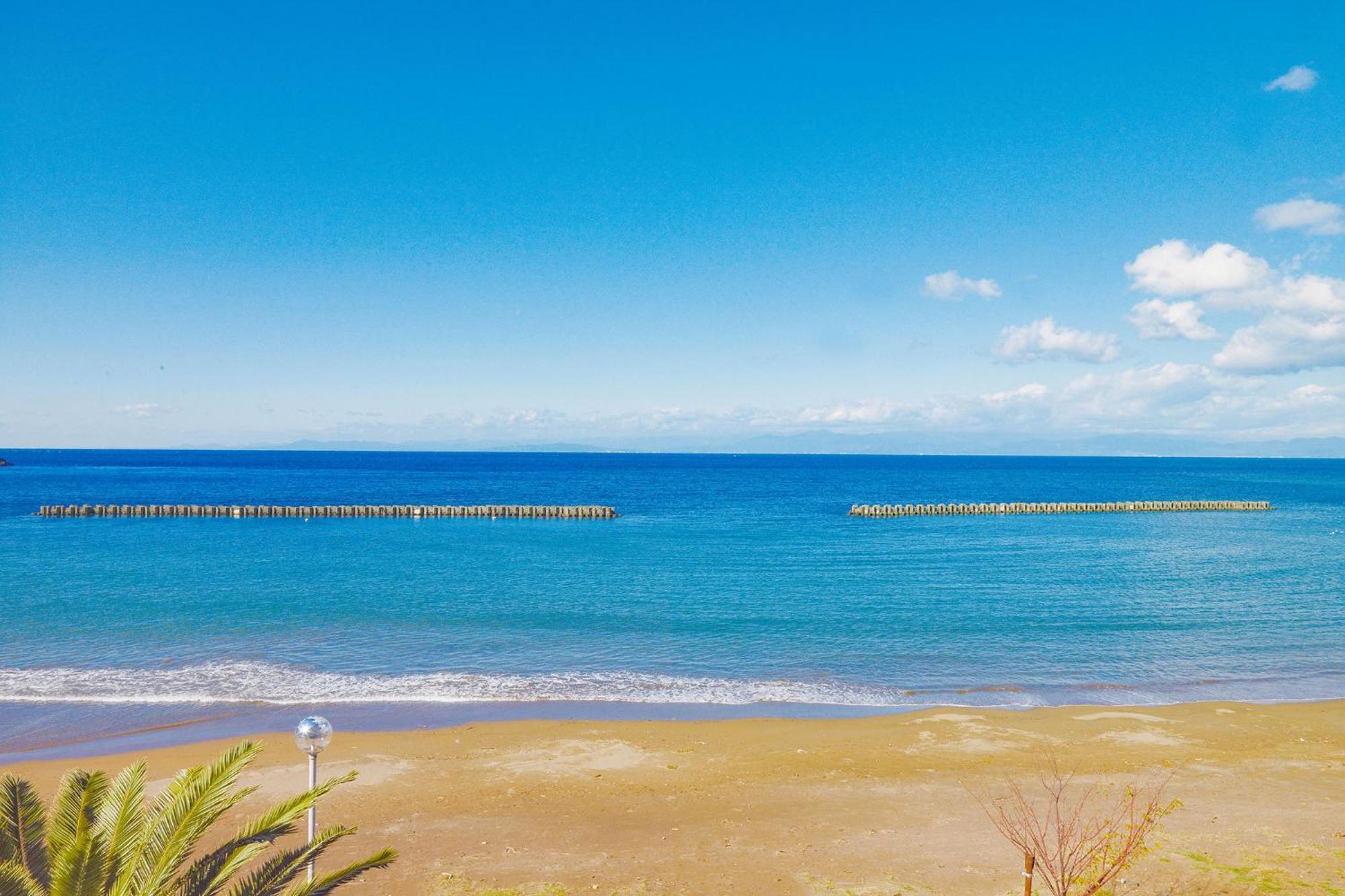 Ooedo Onsen Monogatari Toi Marine Hotel Bán đảo Izu Ngoại thất bức ảnh