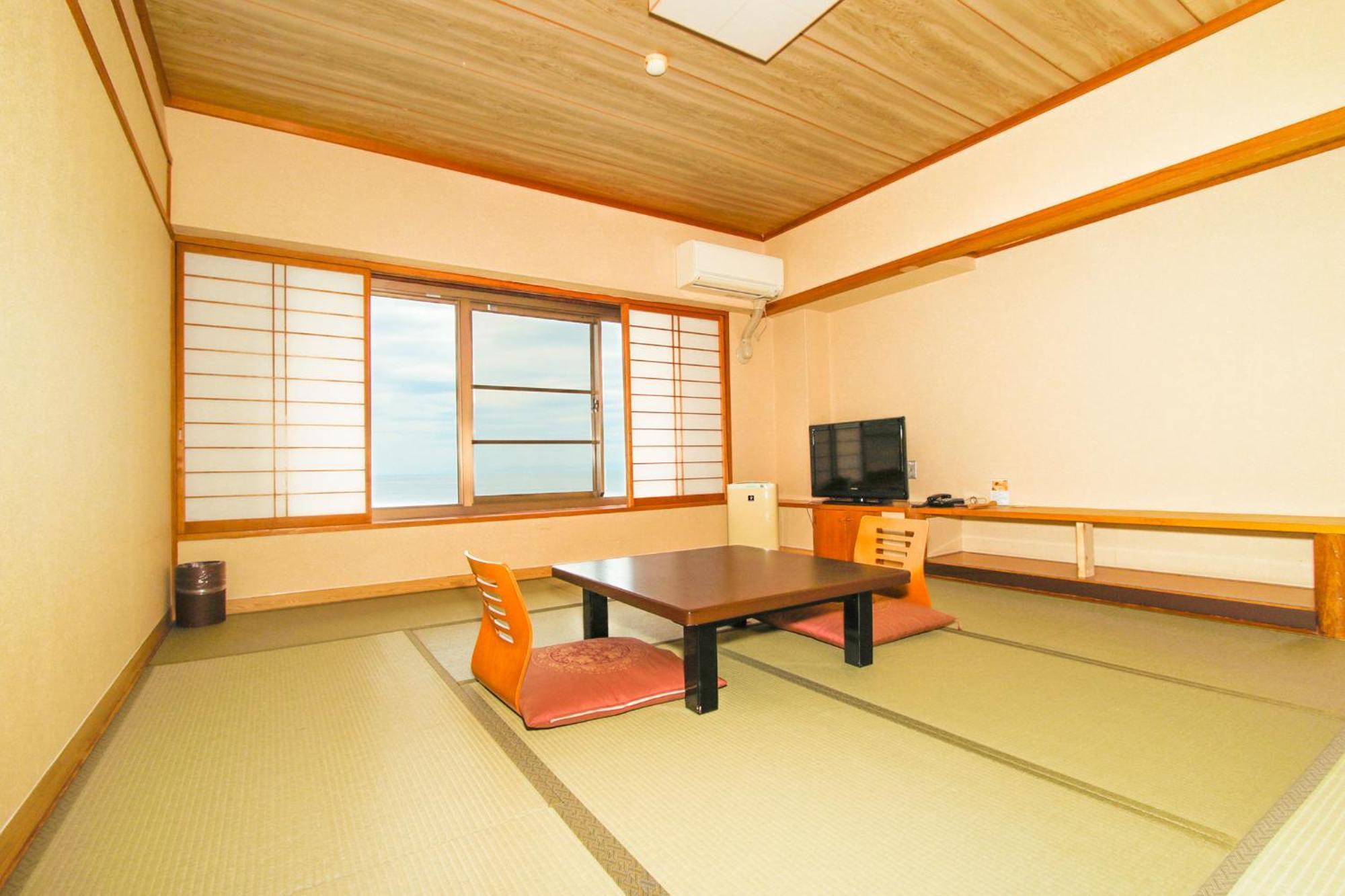 Ooedo Onsen Monogatari Toi Marine Hotel Bán đảo Izu Ngoại thất bức ảnh