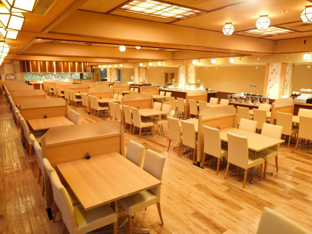 Ooedo Onsen Monogatari Toi Marine Hotel Bán đảo Izu Ngoại thất bức ảnh