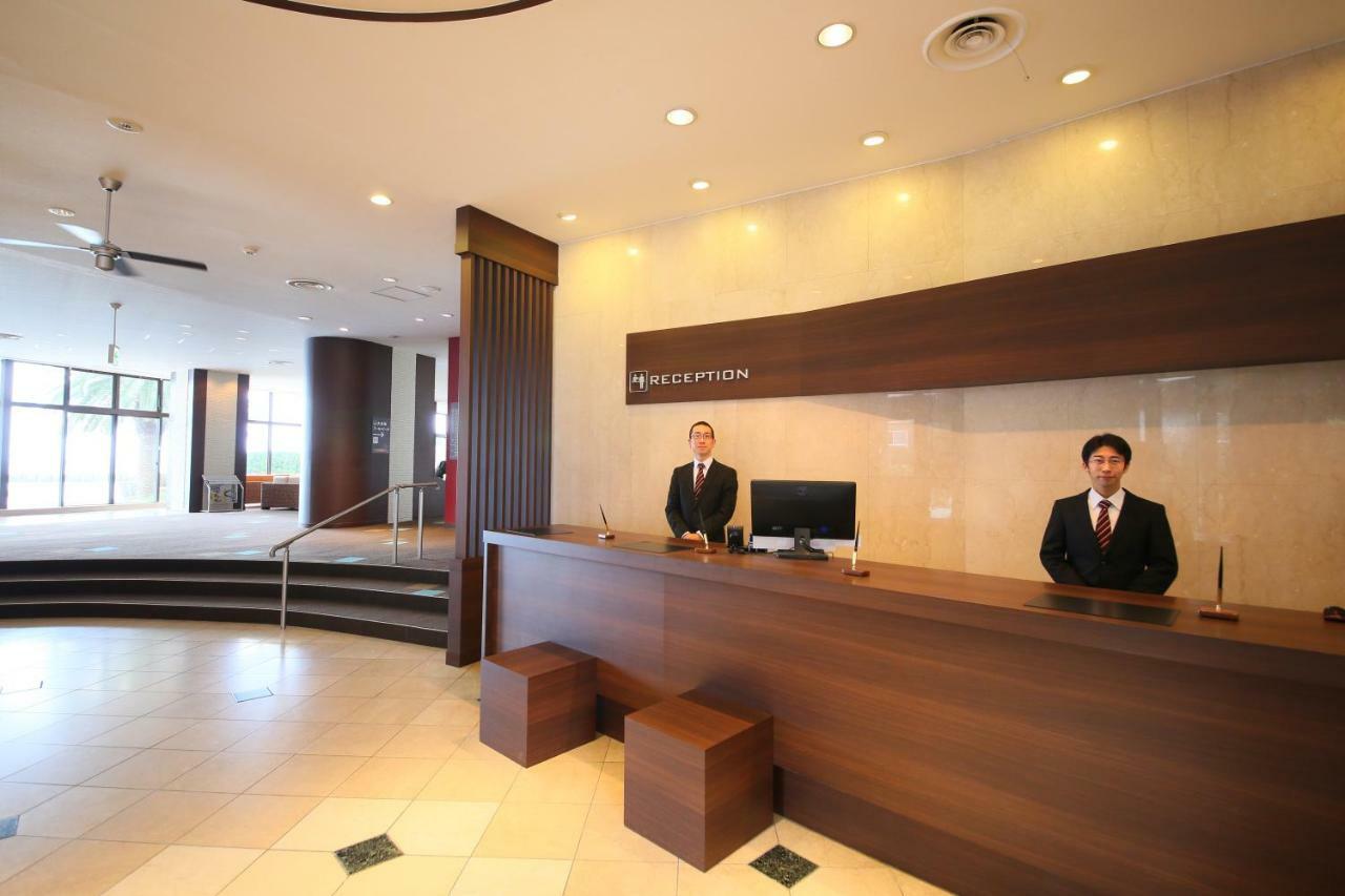 Ooedo Onsen Monogatari Toi Marine Hotel Bán đảo Izu Ngoại thất bức ảnh
